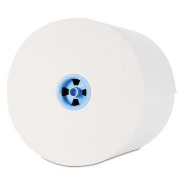 Scott® Pro Plus Hard Roll Towels, Green Harvest, 8" X 700 Ft, White, 6 Roll-carton freeshipping - TVN Wholesale